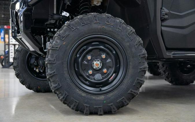 2025 Honda Pioneer 1000-5