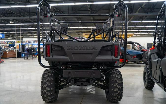 2025 Honda Pioneer 1000-5