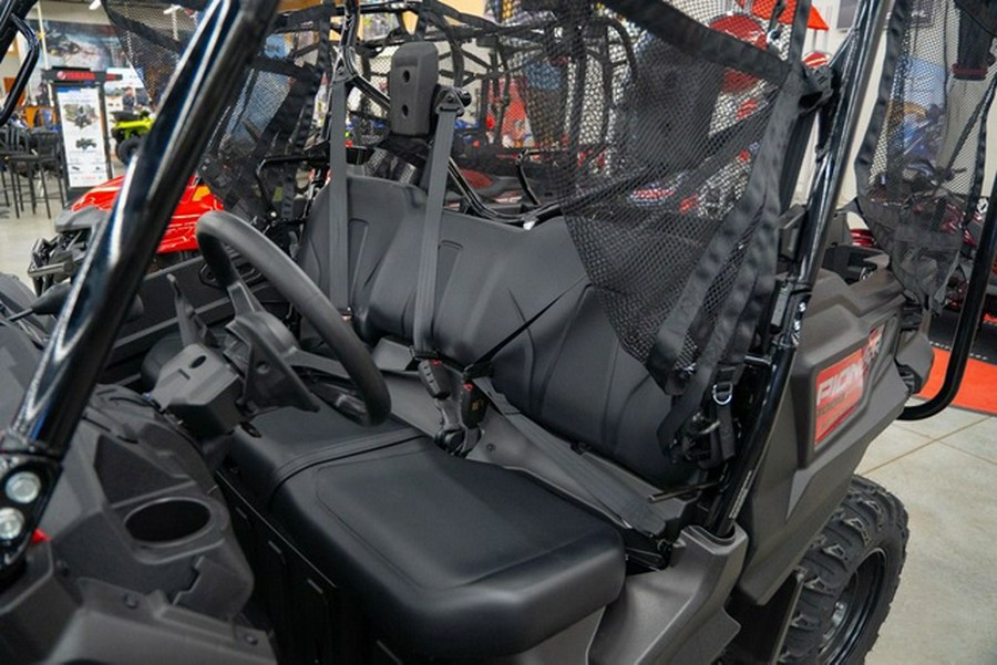 2025 Honda Pioneer 1000-5