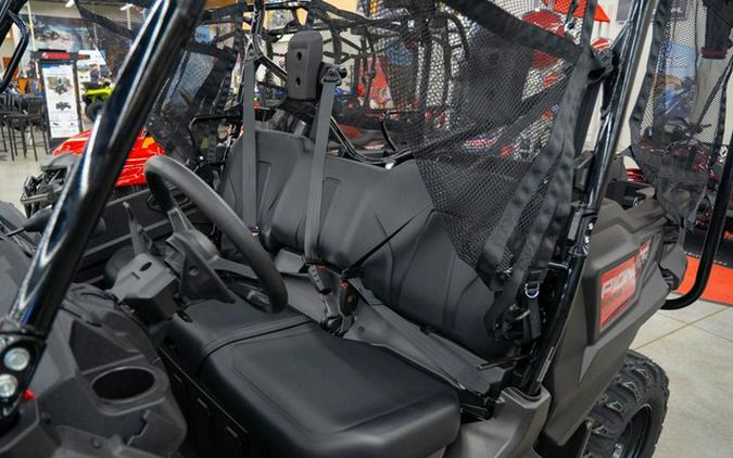 2025 Honda Pioneer 1000-5