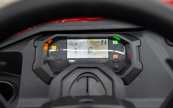 2025 Honda Pioneer 1000-5