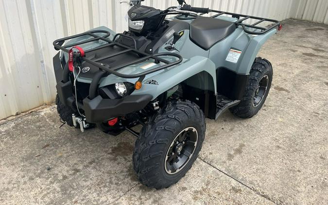 2026 Yamaha Kodiak 450 EPS XT-R