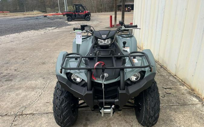 2026 Yamaha Kodiak 450 EPS XT-R