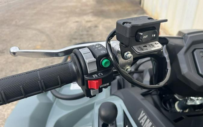 2026 Yamaha Kodiak 450 EPS XT-R