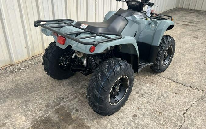 2026 Yamaha Kodiak 450 EPS XT-R