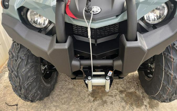 2026 Yamaha Kodiak 450 EPS XT-R