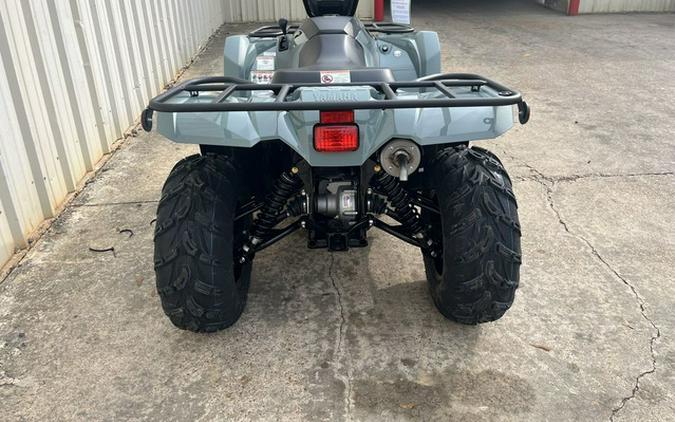 2026 Yamaha Kodiak 450 EPS XT-R