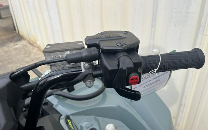 2026 Yamaha Kodiak 450 EPS XT-R