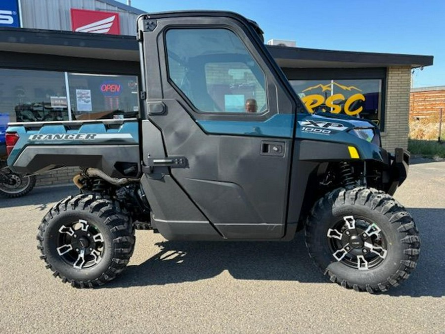 2026 Polaris Ranger XP 1000 NorthStar Edition Premium