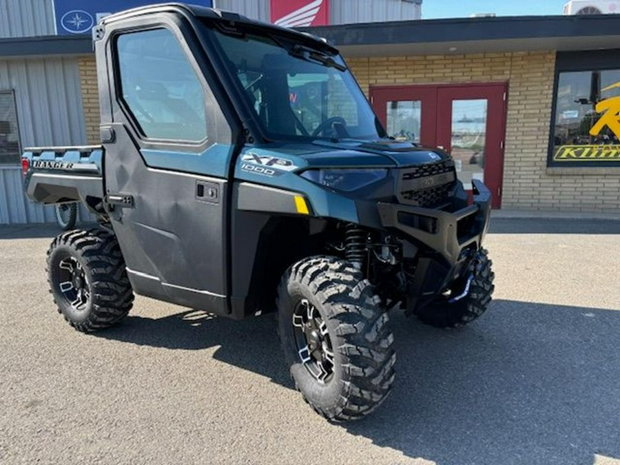 2026 Polaris Ranger XP 1000 NorthStar Edition Premium