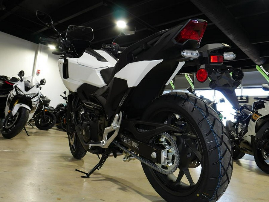 2026 Honda® NC750X DCT