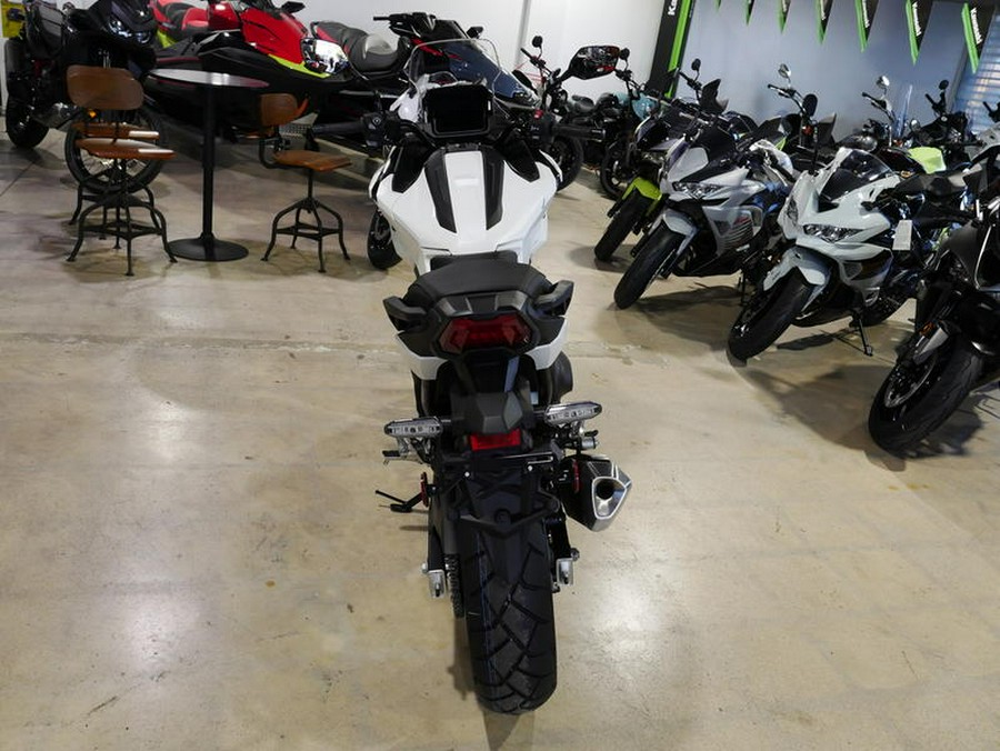 2026 Honda® NC750X DCT