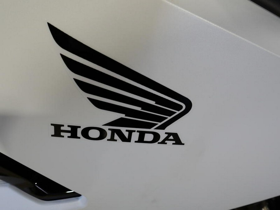 2026 Honda® NC750X DCT