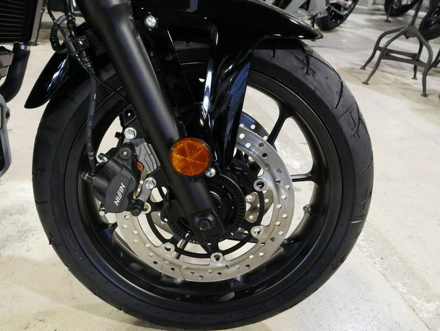 2026 Honda® NC750X DCT