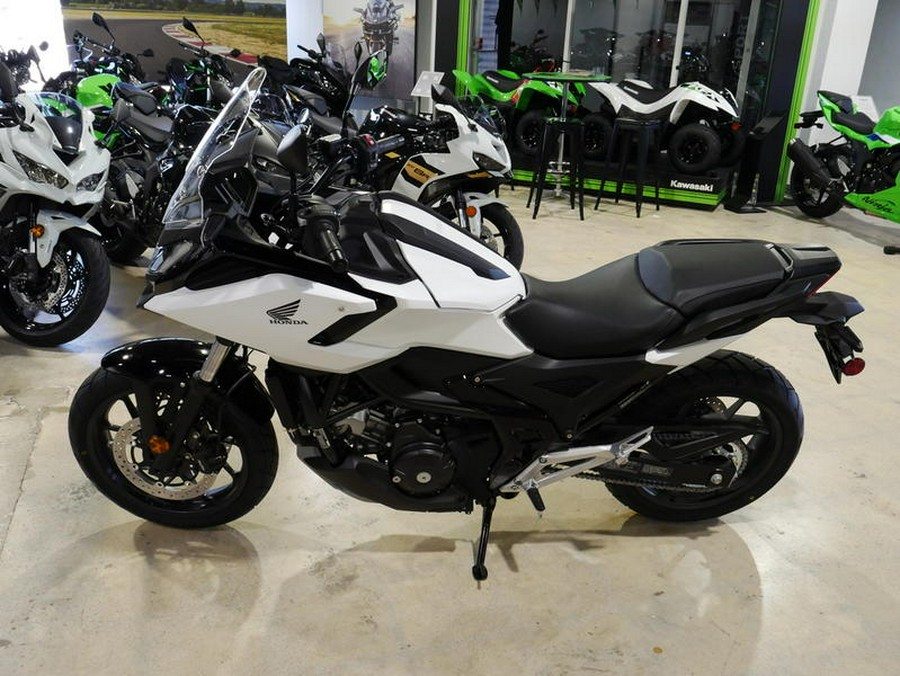 2026 Honda® NC750X DCT