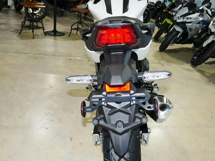 2026 Honda® NC750X DCT