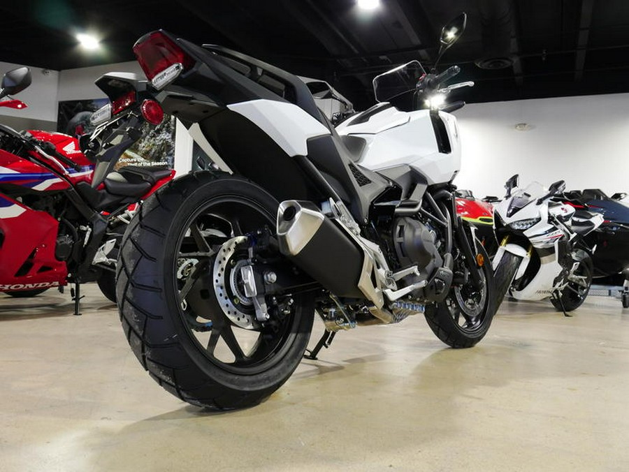 2026 Honda® NC750X DCT