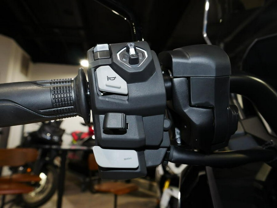 2026 Honda® NC750X DCT