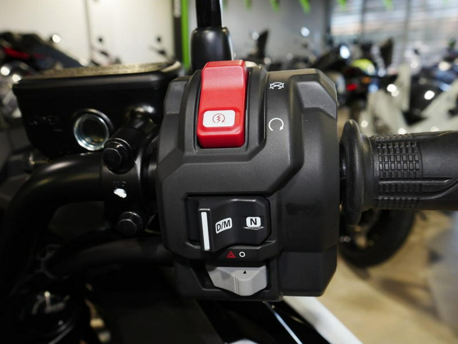 2026 Honda® NC750X DCT