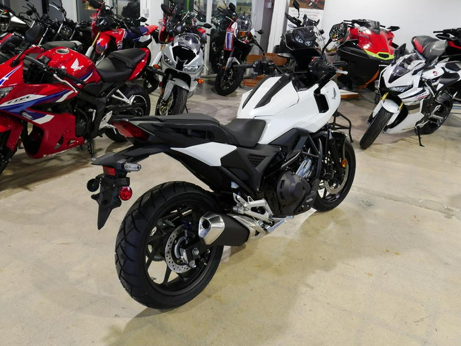 2026 Honda® NC750X DCT