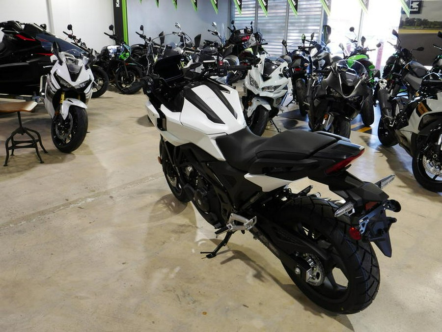 2026 Honda® NC750X DCT