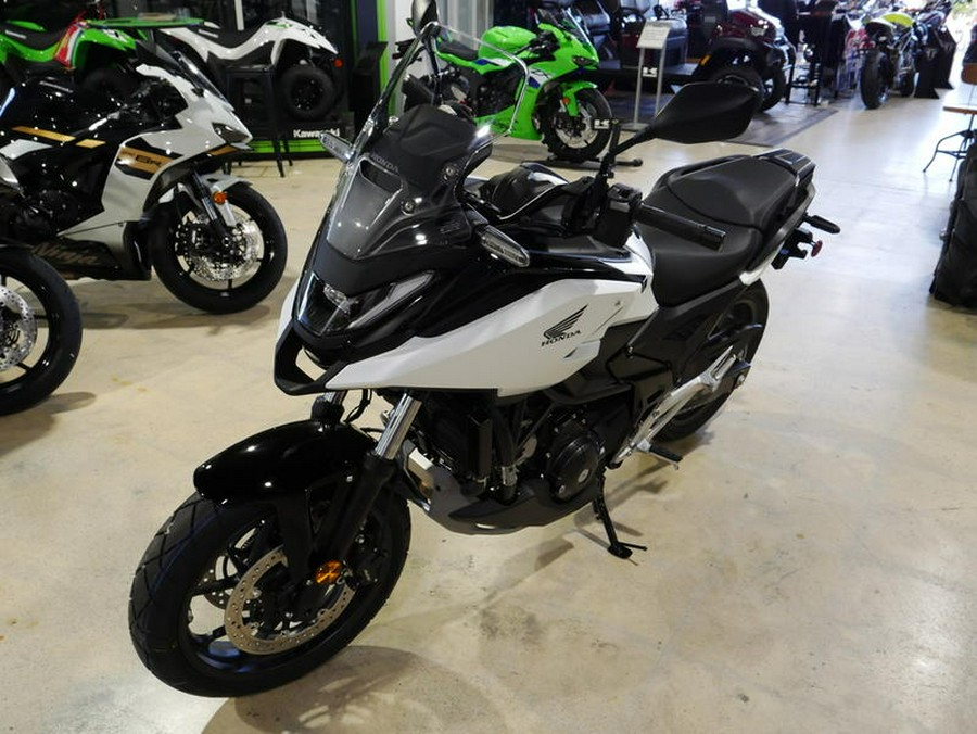 2026 Honda® NC750X DCT