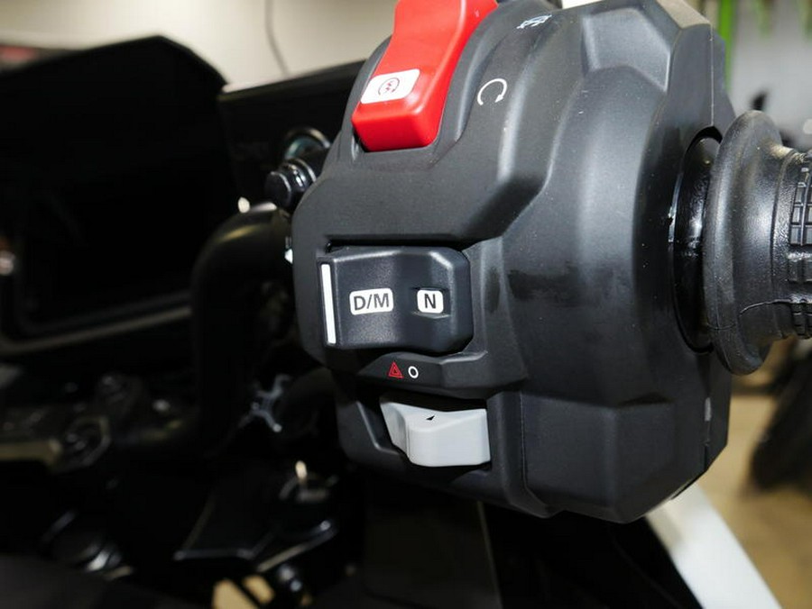 2026 Honda® NC750X DCT