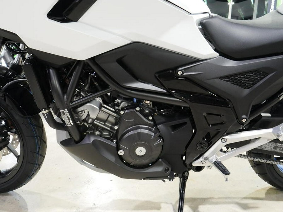 2026 Honda® NC750X DCT