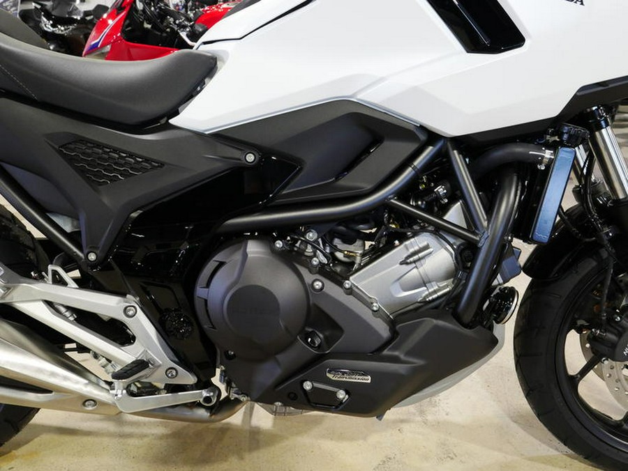 2026 Honda® NC750X DCT