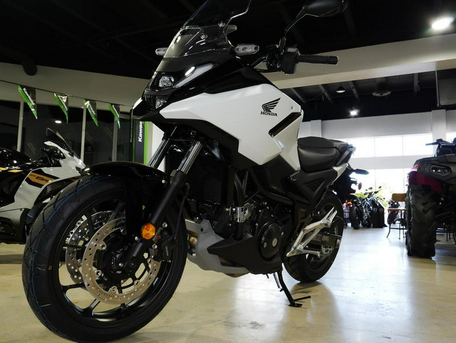 2026 Honda® NC750X DCT