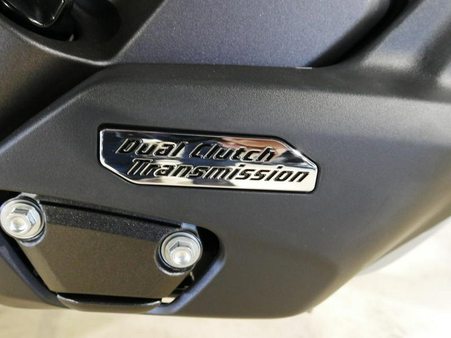 2026 Honda® NC750X DCT