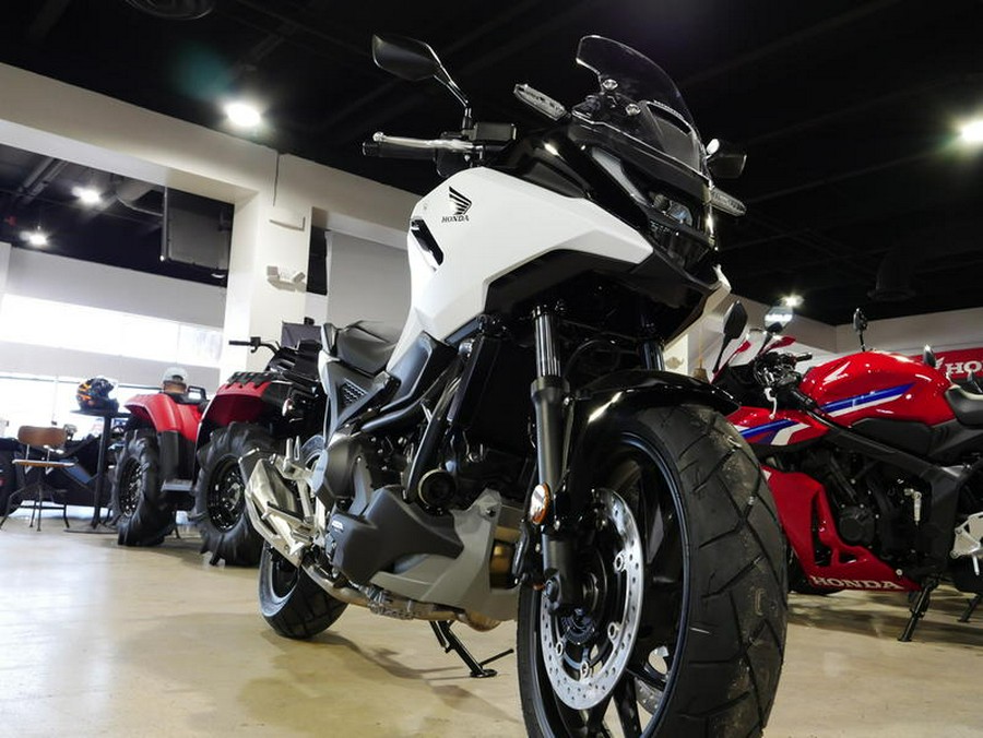 2026 Honda® NC750X DCT