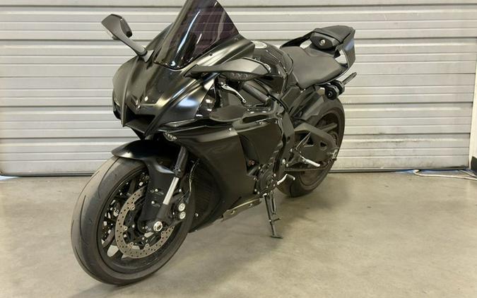 2020 Yamaha YZF R1