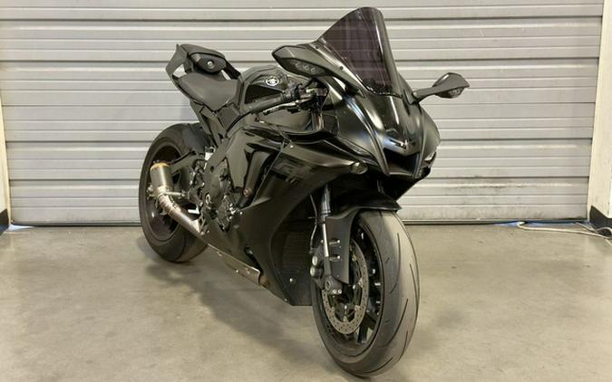 2020 Yamaha YZF R1