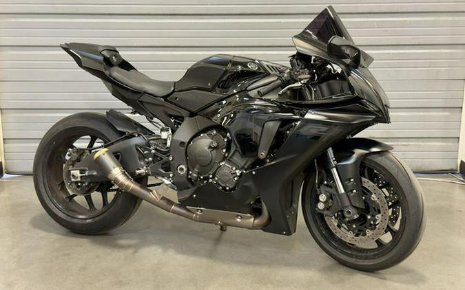 2020 Yamaha YZF R1