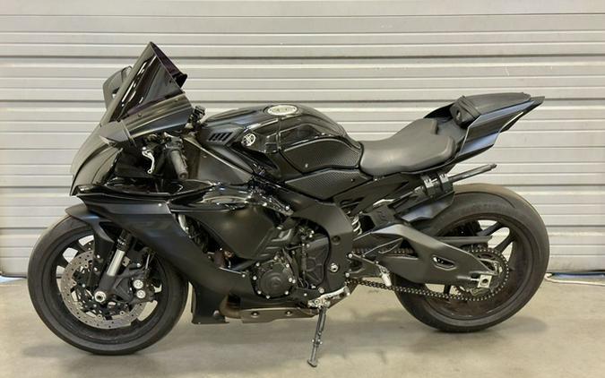 2020 Yamaha YZF R1