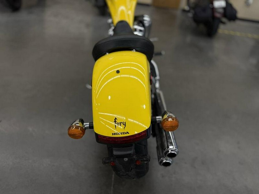 2023 Honda® Fury