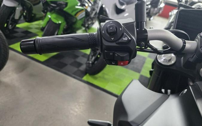 2026 Yamaha MT 07