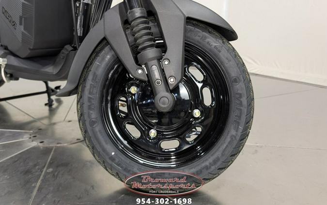 2026 Honda Navi White
