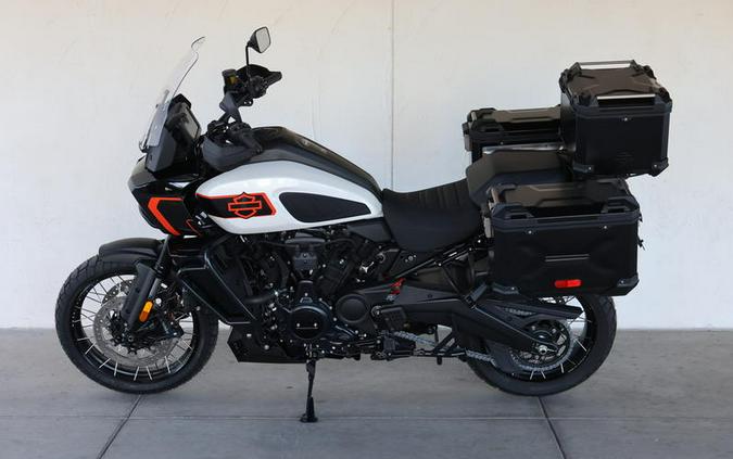2026 Harley-Davidson® RA1250L - Pan America® 1250 Limited