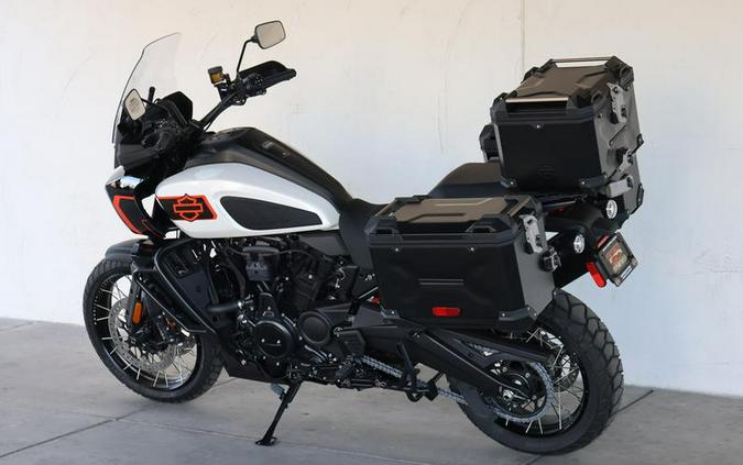 2026 Harley-Davidson® RA1250L - Pan America® 1250 Limited