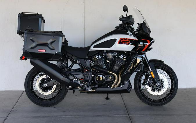 2026 Harley-Davidson® RA1250L - Pan America® 1250 Limited