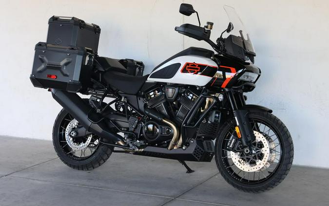 2026 Harley-Davidson® RA1250L - Pan America® 1250 Limited