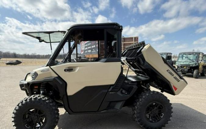 2026 Can-Am Defender Limited HD11
