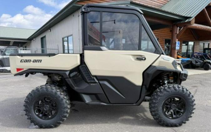 2026 Can-Am Defender Limited HD11
