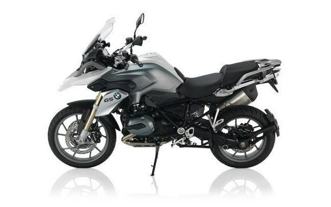 2015 BMW R 1200 GS