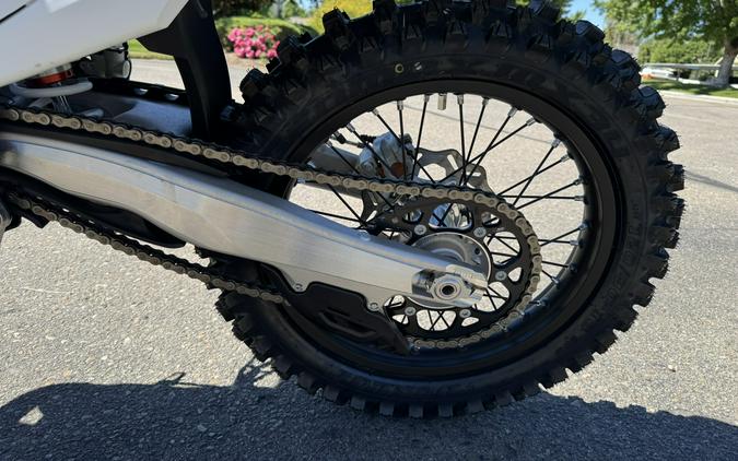 2023 Husqvarna Motorcycles FX 450