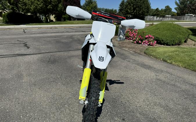 2023 Husqvarna Motorcycles FX 450