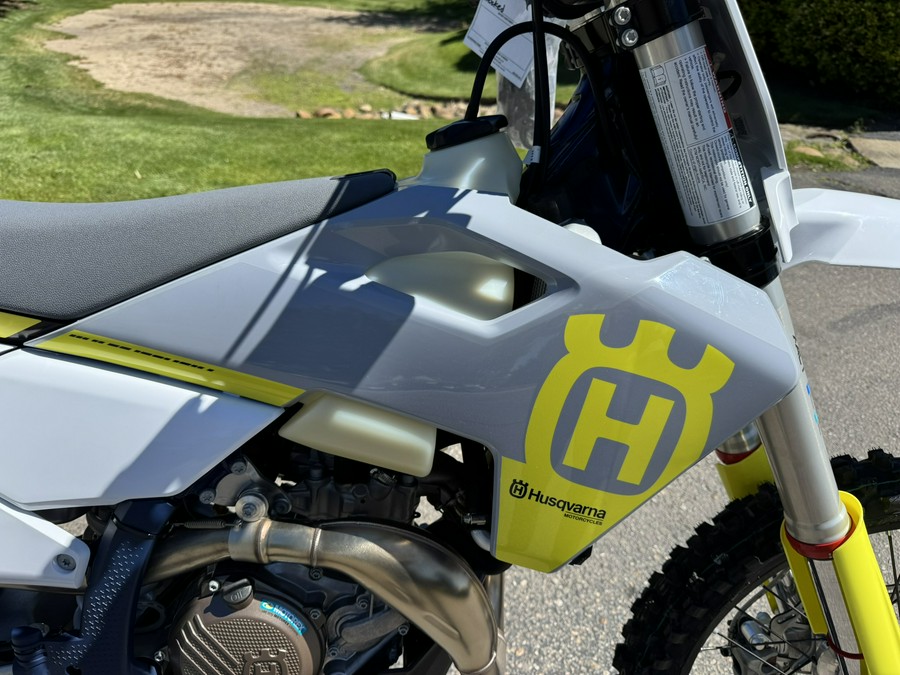 2023 Husqvarna Motorcycles FX 450 PRESS BIKE