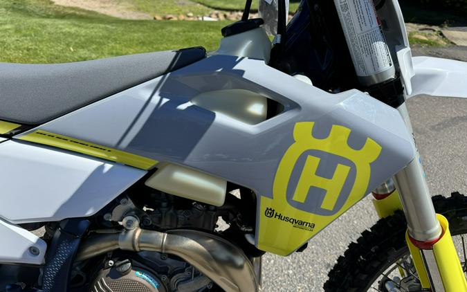 2023 Husqvarna Motorcycles FX 450
